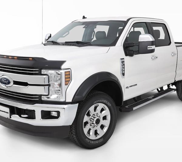Bushwacker 20951-02