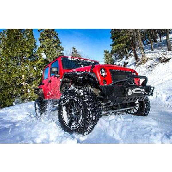 Smittybilt 76807LT