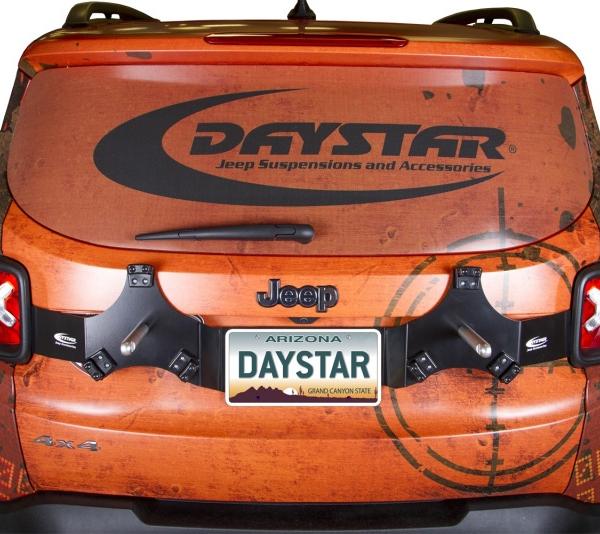 Daystar KJ50020BK