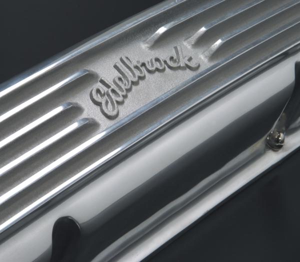 Edelbrock 4145