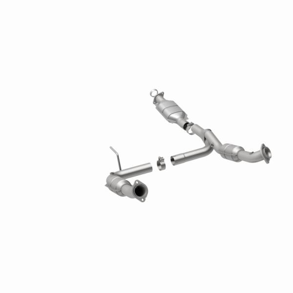 Magnaflow 93108