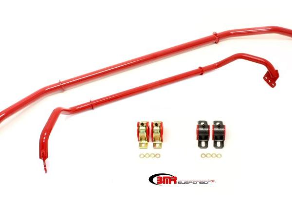 BMR Suspension SB037R