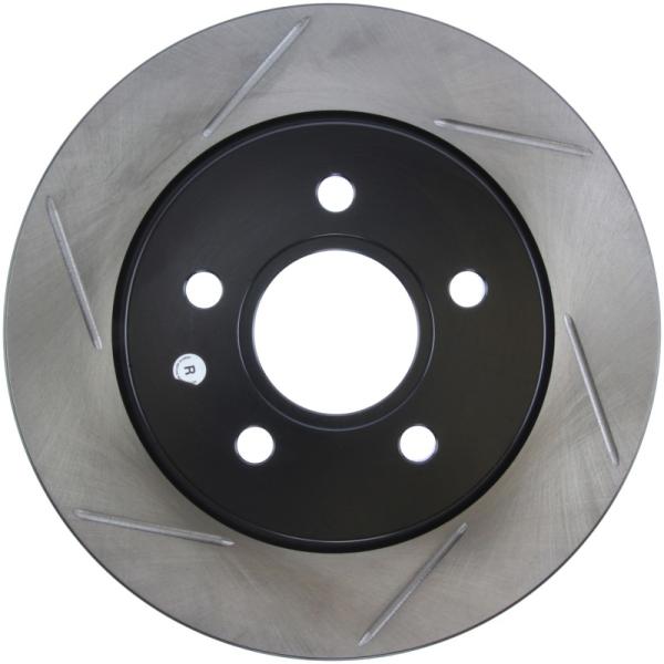 Stoptech 126.61099SR