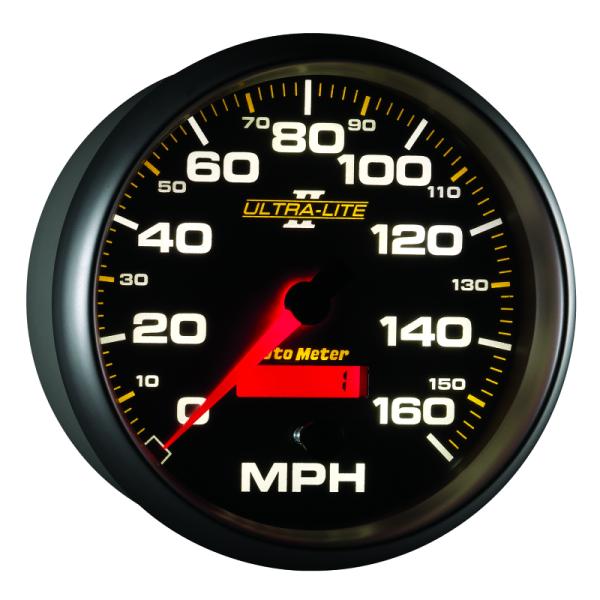 AutoMeter 4989