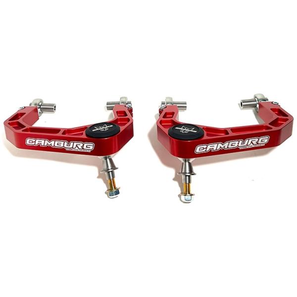 Camburg CAM-110214-RED