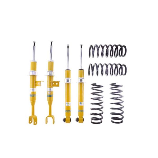 BIL B12 Series Suspension Kits Bilstein 46-195111