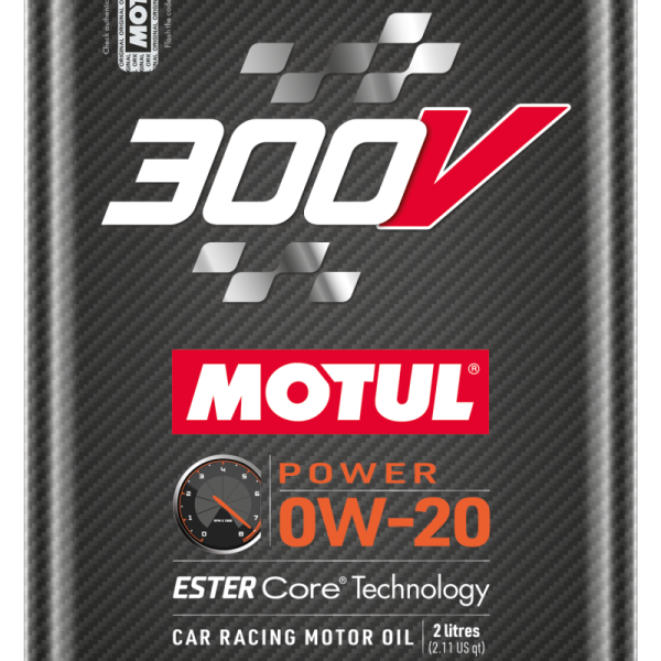 Motul 110813