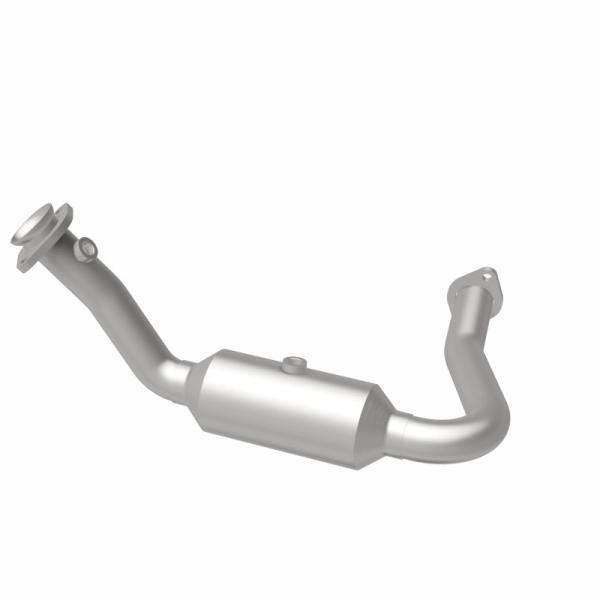 MAG Converter Direct Fit Magnaflow 5451677