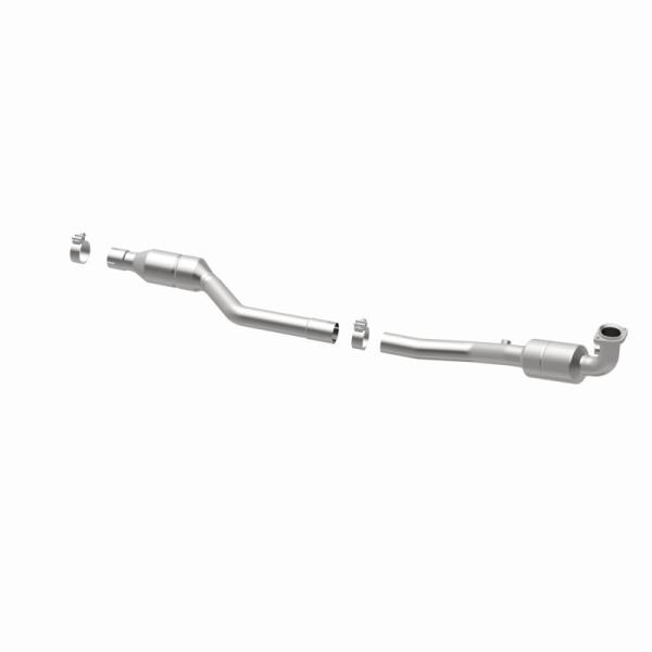 MAG Converter Direct Fit Magnaflow 5411419