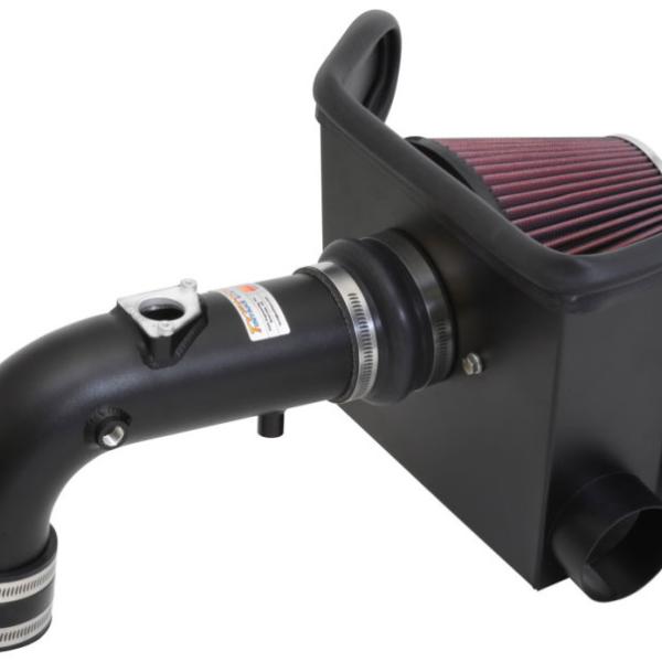 K&N Engineering 69-8620TTK