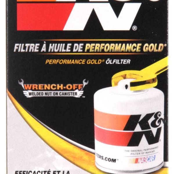 K&N Engineering HP-1014