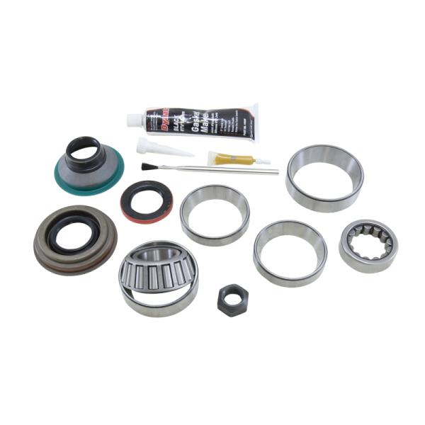 Yukon Gear & Axle BK D44-19