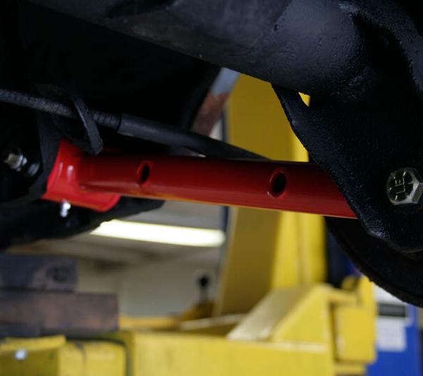 UMI Performance 5015-R