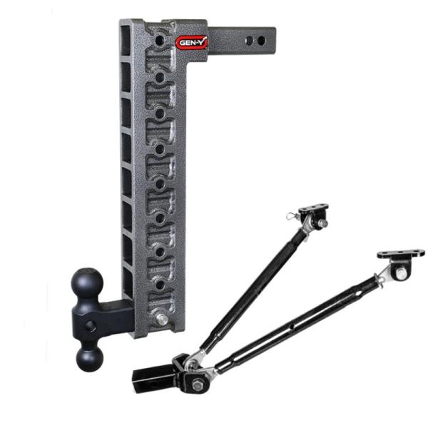 GEN-Y Hitch GH-319