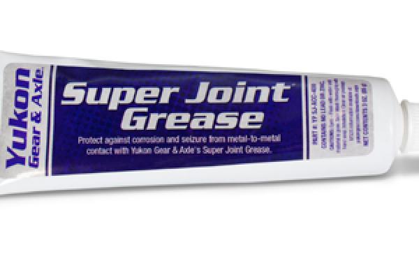 YUK Grease Yukon Gear & Axle YP SJ-ACC-400