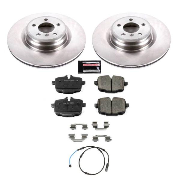 PowerStop KOE8775