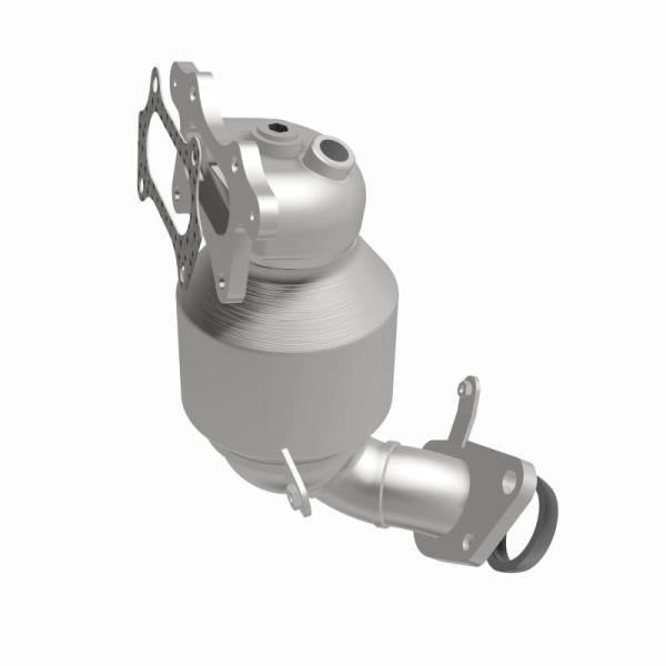 MAG Converter Direct Fit Magnaflow 22-048