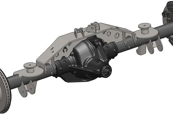 Artec Industries TJ1055