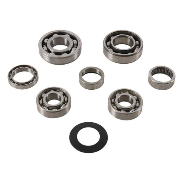 Hot Rods TBK0088