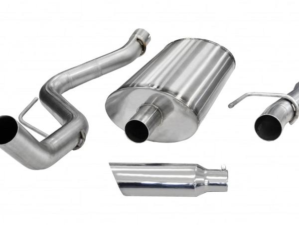 CORSA Performance 24393