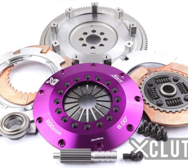 XCLUTCH XKTY20520-2E
