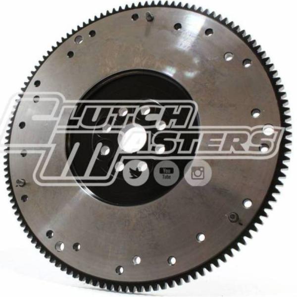 Clutch Masters FW-671-U-SF