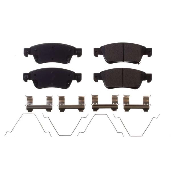 PowerStop 17-1287