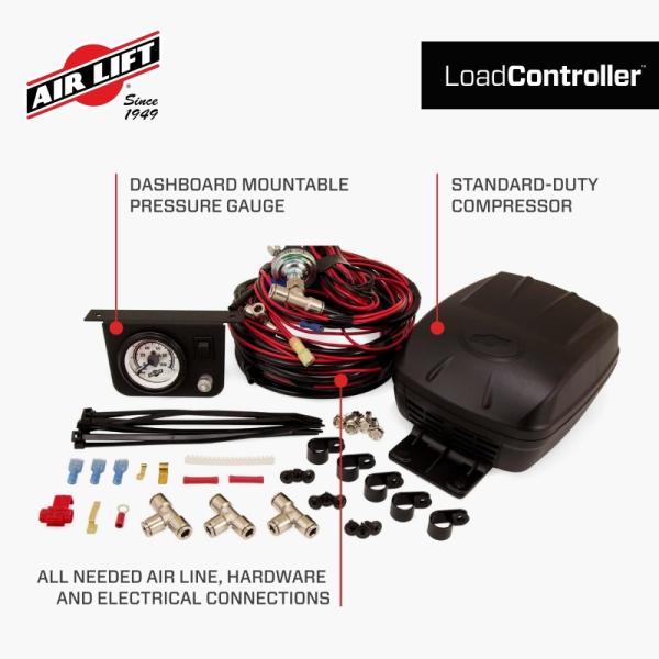 Air Lift 25592