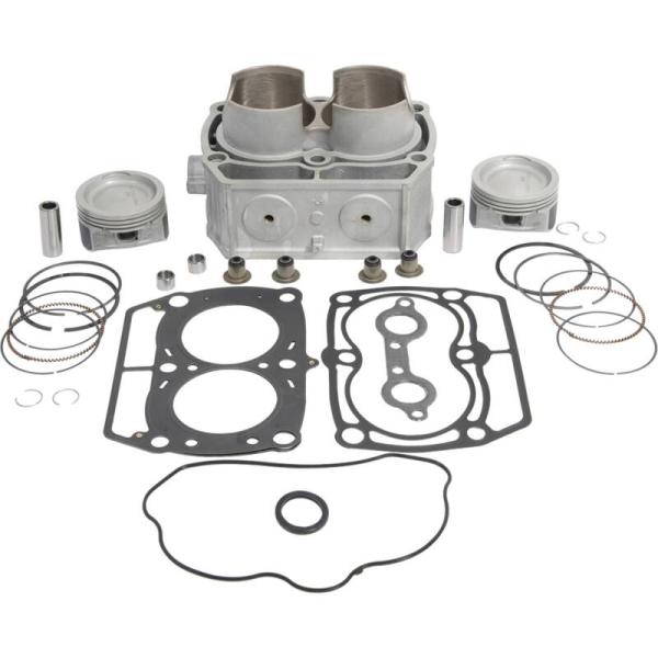 CYL Standard Bore Cylinder Kit Cylinder Works 60002-K04