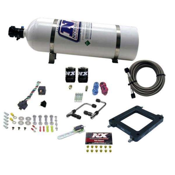 Nitrous Express 60575-15