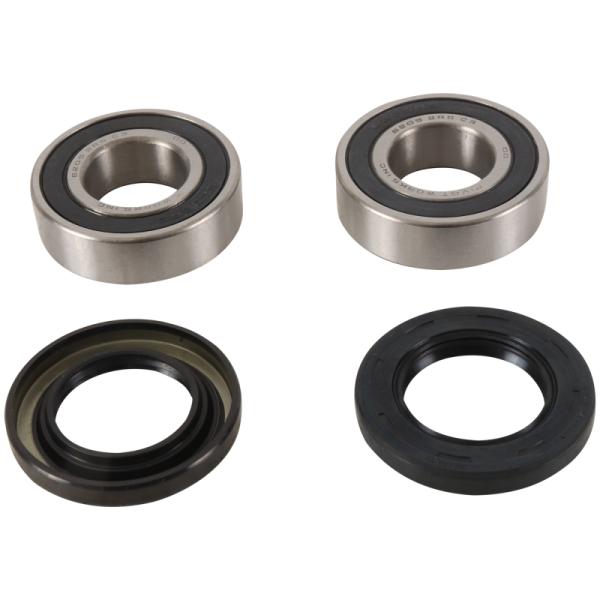 Pivot Works PWFWS-S05-000