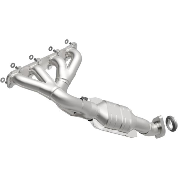 Magnaflow 452784