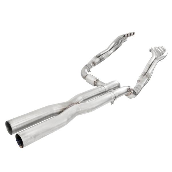 Stainless Works CT14HCAT