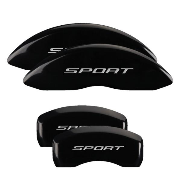 MGP 10241SSP2BK