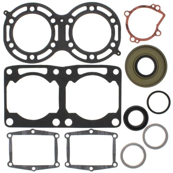 Vertex Pistons 711201