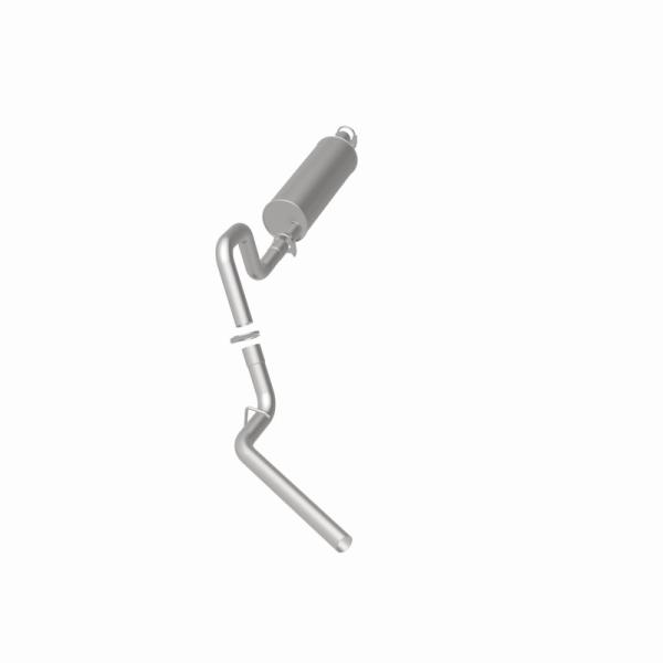 MAG BRE Exhaust Kits Magnaflow 106-0381