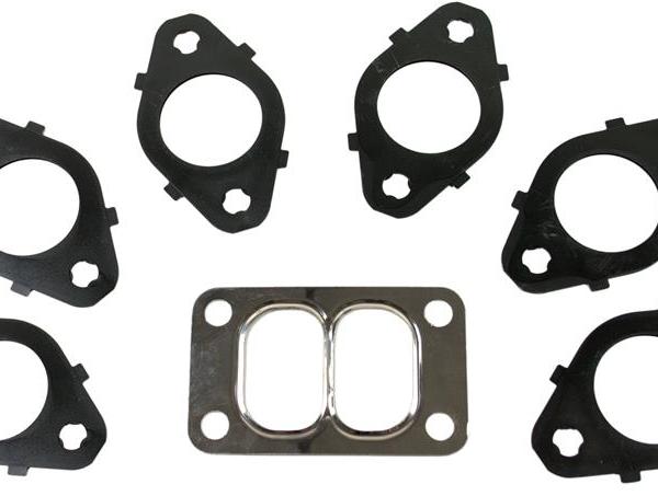 BDD Exhaust Manifold Gaskets BD Diesel 1045986