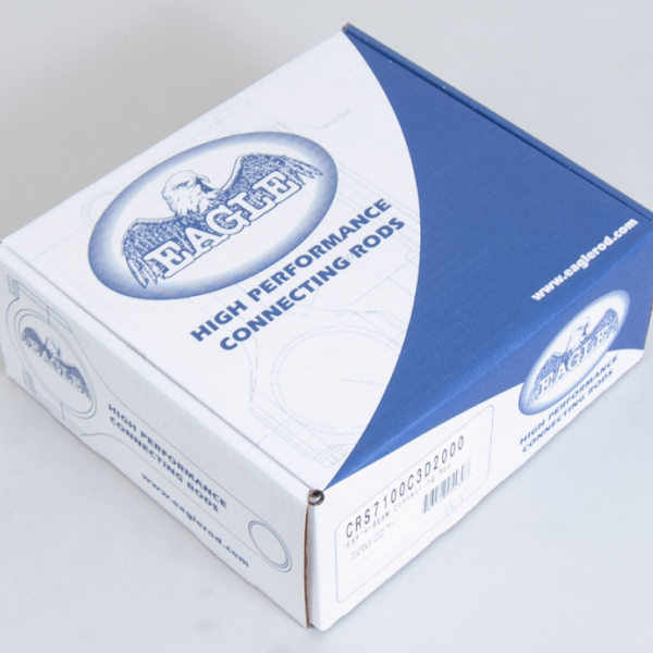 Eagle CRS7100C3D2000