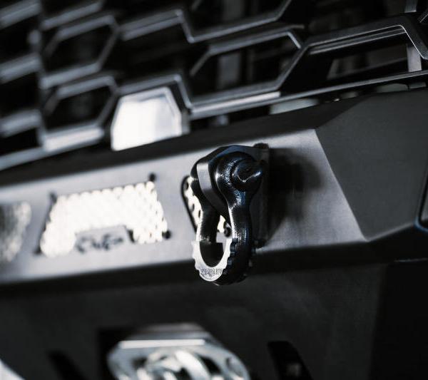 DVE Front Bumpers DV8 Offroad FBTT2-04