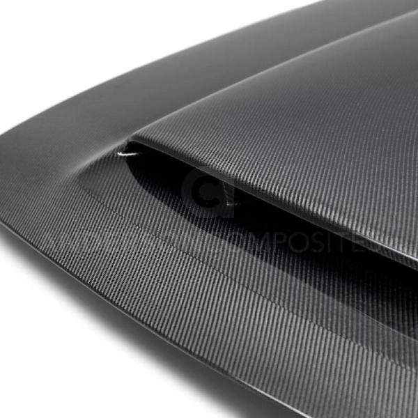 Anderson Composites AC-HD18DGCHDM-OE