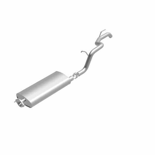 MAG BRE Exhaust Kits Magnaflow 116-0012