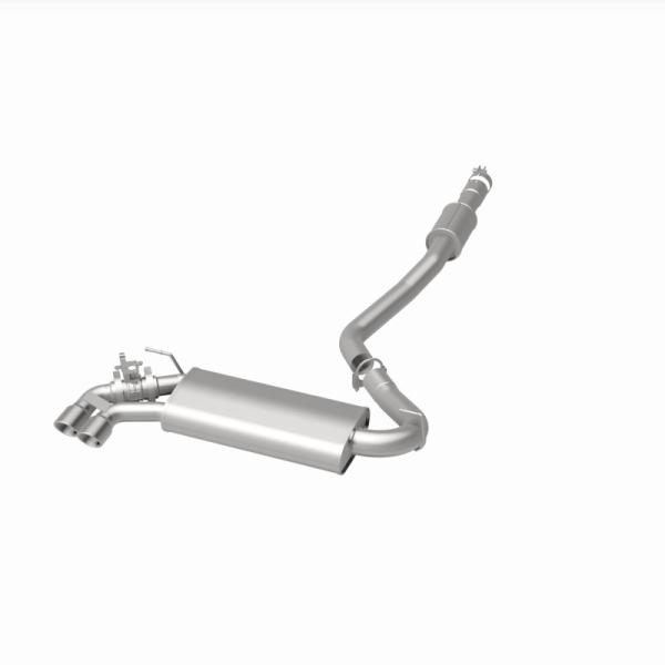 MAG BRE Exhaust Kits Magnaflow 106-0832