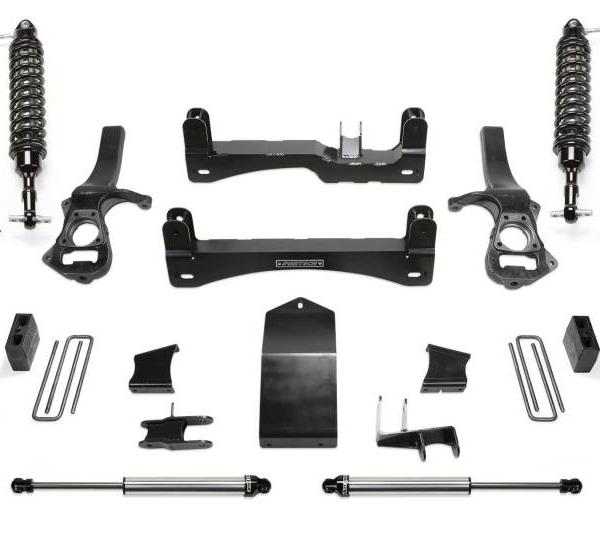 Fabtech K1134DL