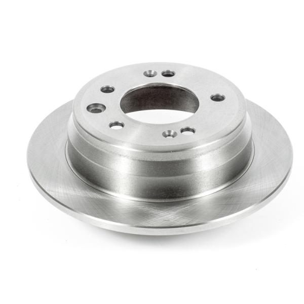 PowerStop JBR1526