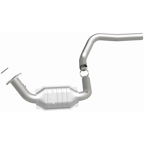 MAG Converter Direct Fit Magnaflow 51372