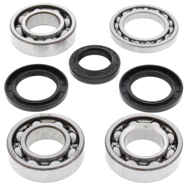 ABR Crank Bearing Kits All Balls Racing 24-1087