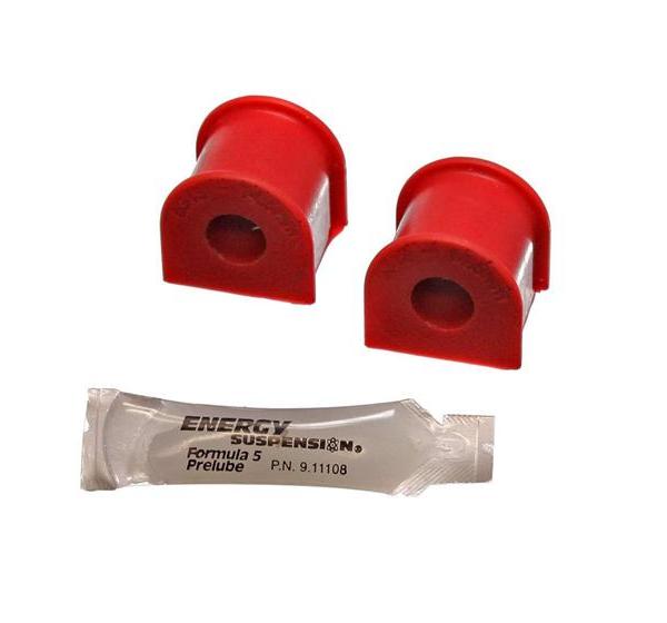 ES Sway Bar Bushings - Red Energy Suspension 11.5106R