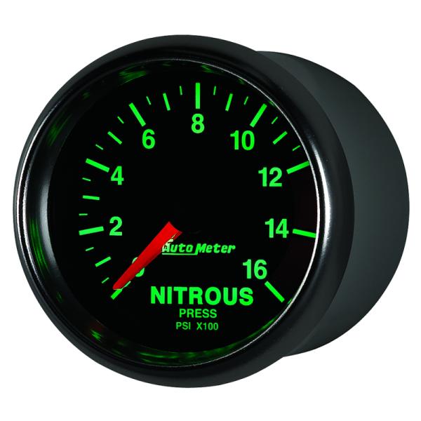 AutoMeter 3874