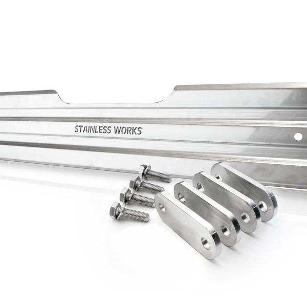 Stainless Works CA11CONVKIT