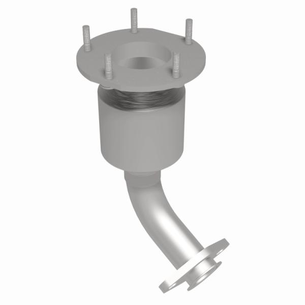 MAG Converter Direct Fit Magnaflow 50860